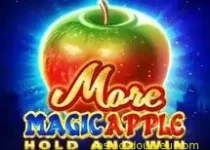 Slot More magic apple