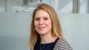 Dr. Sally Gainsbury - Author Photo